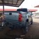 1GCGTEEN4M1292453 2021 Chevrolet Colorado 4Wd Short Box Zr2 auction photo thumbnail 4