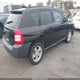 1J8FT47067D399300 2007 Jeep Compass Sport auction photo thumbnail 4