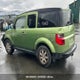 5J6YH28778L015091 2008 Honda Element Ex auction photo thumbnail 3