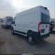 3C6LRVDG6NE125310 2022 Ram Promaster 2500 High Roof 159 Wb auction photo thumbnail 3