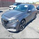 1HGCV1F36LA152869 2020 Honda Accord Sport auction photo thumbnail 2