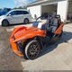 57XAARHB4P8154533 2023 Polaris Slingshot auction photo thumbnail 2