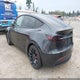 7SAYGDEF5RF094574 2024 Tesla Model Y Performance Dual Motor All-Wheel Drive auction photo thumbnail 3