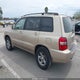 JTEDD21A040095427 2004 Toyota Highlander auction photo thumbnail 3