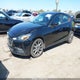 3MZBN1L39JM209531 2018 Mazda Mazda3 Touring auction photo thumbnail 2
