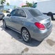 55SWF8EB1KU306385 2019 Mercedes-Benz C 300 4Matic auction photo thumbnail 3