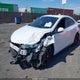 1G1RC6S50JU135525 2018 Chevrolet Volt Lt auction photo thumbnail 2