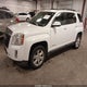 2GKFLVEK9C6158619 2012 GMC Terrain Slt-1 auction photo thumbnail 2