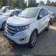 2FMPK3K90HBC51466 2017 Ford Edge Titanium auction photo thumbnail 2