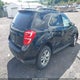 2GNFLFEK7G6175062 2016 Chevrolet Equinox Lt auction photo thumbnail 4