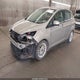 1FADP5AU4FL114916 2015 Ford C-Max Hybrid Se auction photo thumbnail 2