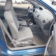 2HGFG116X6H545160 2006 Honda Civic Lx auction photo thumbnail 5
