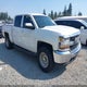 3GCUKRECXHG308836 2017 Chevrolet Silverado 1500 1Lt auction photo thumbnail 1