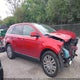 2FMDK4KC0ABA48006 2010 Ford Edge Limited auction photo thumbnail 14