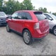 2FMDK4KC0ABA48006 2010 Ford Edge Limited auction photo thumbnail 3