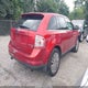 2FMDK4KC0ABA48006 2010 Ford Edge Limited auction photo thumbnail 4