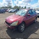 1HGCM568X5A019556 2005 Honda Accord 2.4 Ex auction photo thumbnail 2