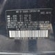 4S3GKAT62K3617061 2019 Subaru Impreza 2.0I Limited auction photo thumbnail 9