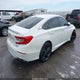 1HGCV1F36LA151401 2020 Honda Accord Sport auction photo thumbnail 4