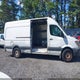 WD3PE8CB9C5693938 2012 Mercedes-Benz Sprinter 2500 High Roof auction photo thumbnail 13