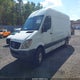 WD3PE8CB9C5693938 2012 Mercedes-Benz Sprinter 2500 High Roof auction photo thumbnail 2