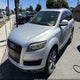 WA1LGAFE7BD006353 2011 Audi Q7 3.0T Premium auction photo thumbnail 2