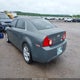 1G1ZG57B99F120504 2009 Chevrolet Malibu Ls auction photo thumbnail 3