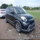 ZFBCFADH2EZ006647 2014 Fiat 500L Trekking auction photo thumbnail 1