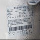 2FMDK38CX8BA93918 2008 Ford Edge Sel auction photo thumbnail 9