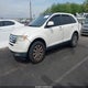 2FMDK38CX8BA93918 2008 Ford Edge Sel auction photo thumbnail 2