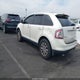 2FMDK38CX8BA93918 2008 Ford Edge Sel auction photo thumbnail 3