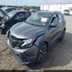 JN1BJ1CR2JW202197 2018 Nissan Rogue Sport Sl auction photo thumbnail 2