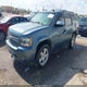 1GNFK13048R274953 2008 Chevrolet Tahoe Ltz auction photo thumbnail 2