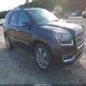 1GKKRTKD9EJ319032 2014 GMC Acadia Denali auction photo thumbnail 1