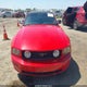 1ZVHT82H255129974 2005 Ford Mustang Gt Deluxe/Gt Premium auction photo thumbnail 6