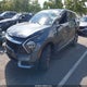 5XYK33AF3PG096022 2023 Kia Sportage Ex auction photo thumbnail 2