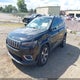 1C4PJMDX9KD252979 2019 Jeep Cherokee Limited 4X4 auction photo thumbnail 2