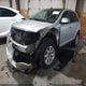 2LMDJ8JC6ABJ31312 2010 Lincoln Mkx auction photo thumbnail 2