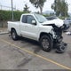 1N6ED1CM4RN654284 2024 Nissan Frontier King Cab Sv 4X4 auction photo thumbnail 1