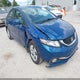 19XFB2F50FE018310 2015 Honda Civic Lx auction photo thumbnail 6