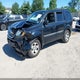 5FNYF4H20FB062278 2015 Honda Pilot Lx auction photo thumbnail 2