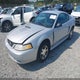 1FAFP4041YF276606 2000 Ford Mustang auction photo thumbnail 2