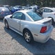 1FAFP4041YF276606 2000 Ford Mustang auction photo thumbnail 3