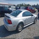 1FAFP4041YF276606 2000 Ford Mustang auction photo thumbnail 4