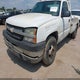 1GBJC34U17E129490 2007 Chevrolet Silverado 3500 Chassis Classic Lt1 auction photo thumbnail 11