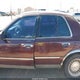 2MEFM75W31X686511 2001 Mercury Grand Marquis Ls auction photo thumbnail 14
