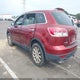JM3TB28Y370104187 2007 Mazda Cx-9 Touring auction photo thumbnail 3