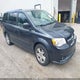 2C4RDGDG1DR615583 2013 Dodge Grand Caravan Crew auction photo thumbnail 1