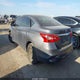 3N1AB7AP4KY279872 2019 Nissan Sentra S auction photo thumbnail 3
