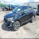 KL4CJASB7MB304347 2021 Buick Encore Fwd Preferred auction photo thumbnail 2